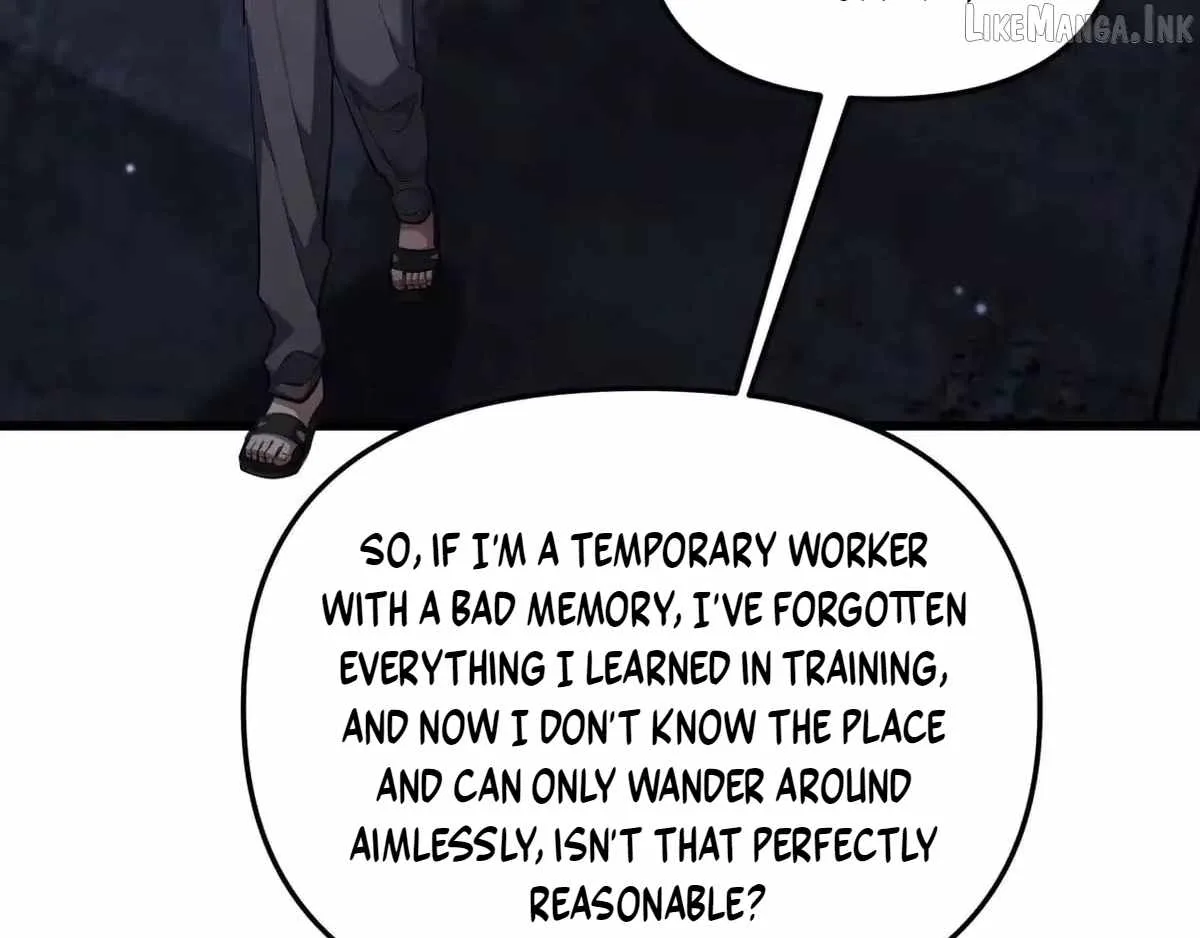 I’m Trapped In This Day For One Thousand Years Chapter 281 page 40