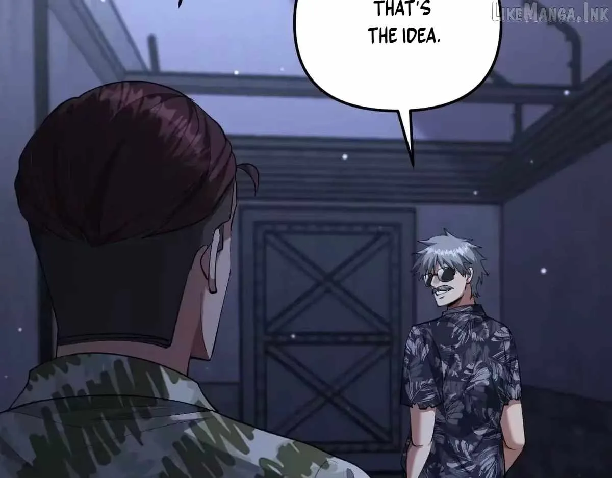 I’m Trapped In This Day For One Thousand Years Chapter 281 page 43