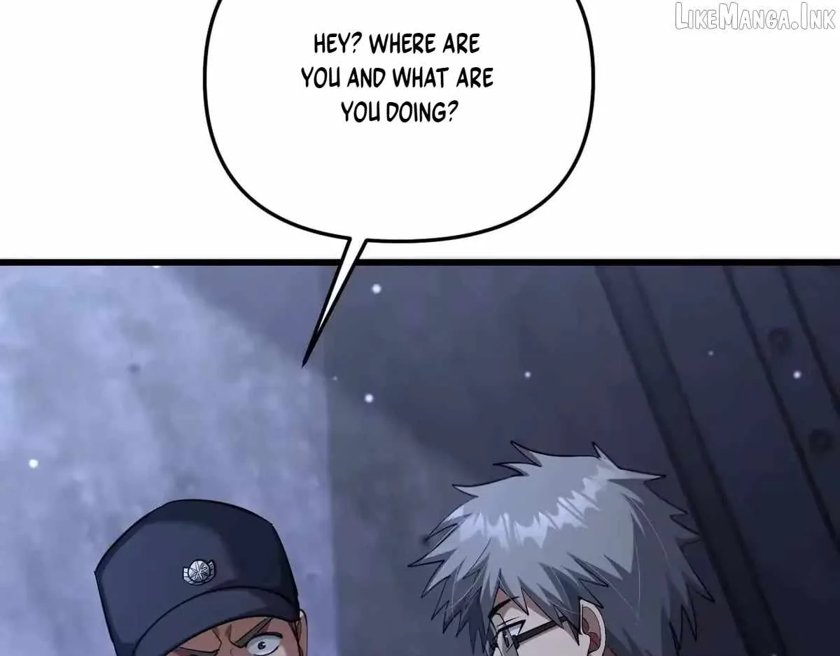 I’m Trapped In This Day For One Thousand Years Chapter 281 page 48