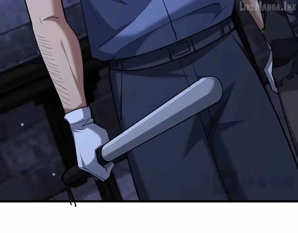 I’m Trapped In This Day For One Thousand Years Chapter 281 page 50