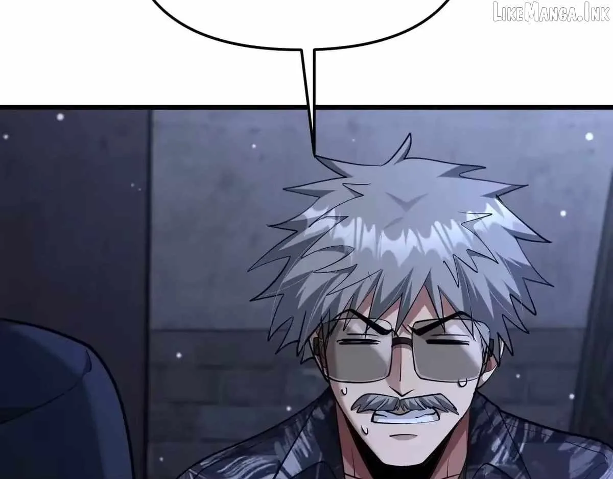 I’m Trapped In This Day For One Thousand Years Chapter 281 page 52