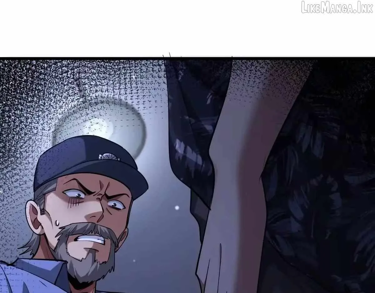 I’m Trapped In This Day For One Thousand Years Chapter 281 page 55