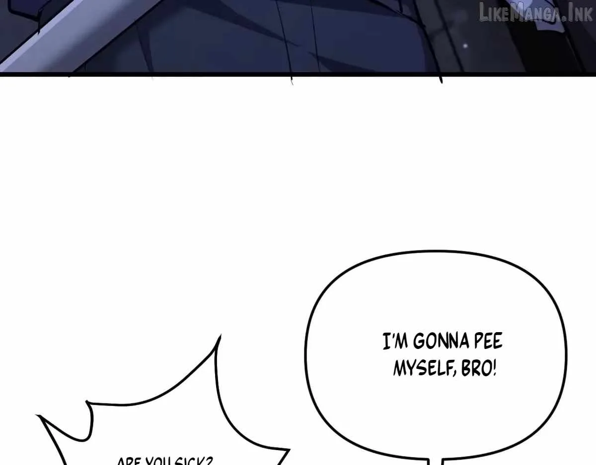 I’m Trapped In This Day For One Thousand Years Chapter 281 page 57