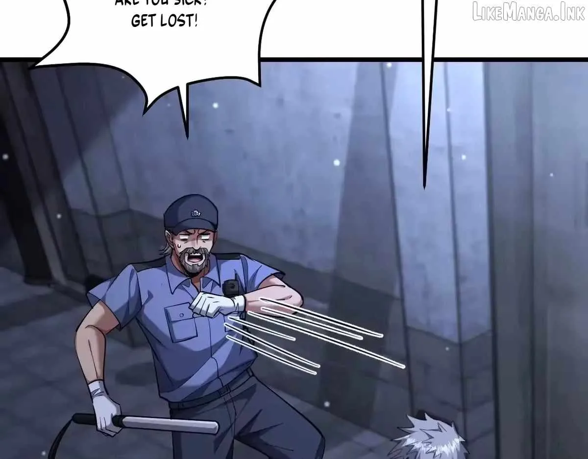 I’m Trapped In This Day For One Thousand Years Chapter 281 page 58