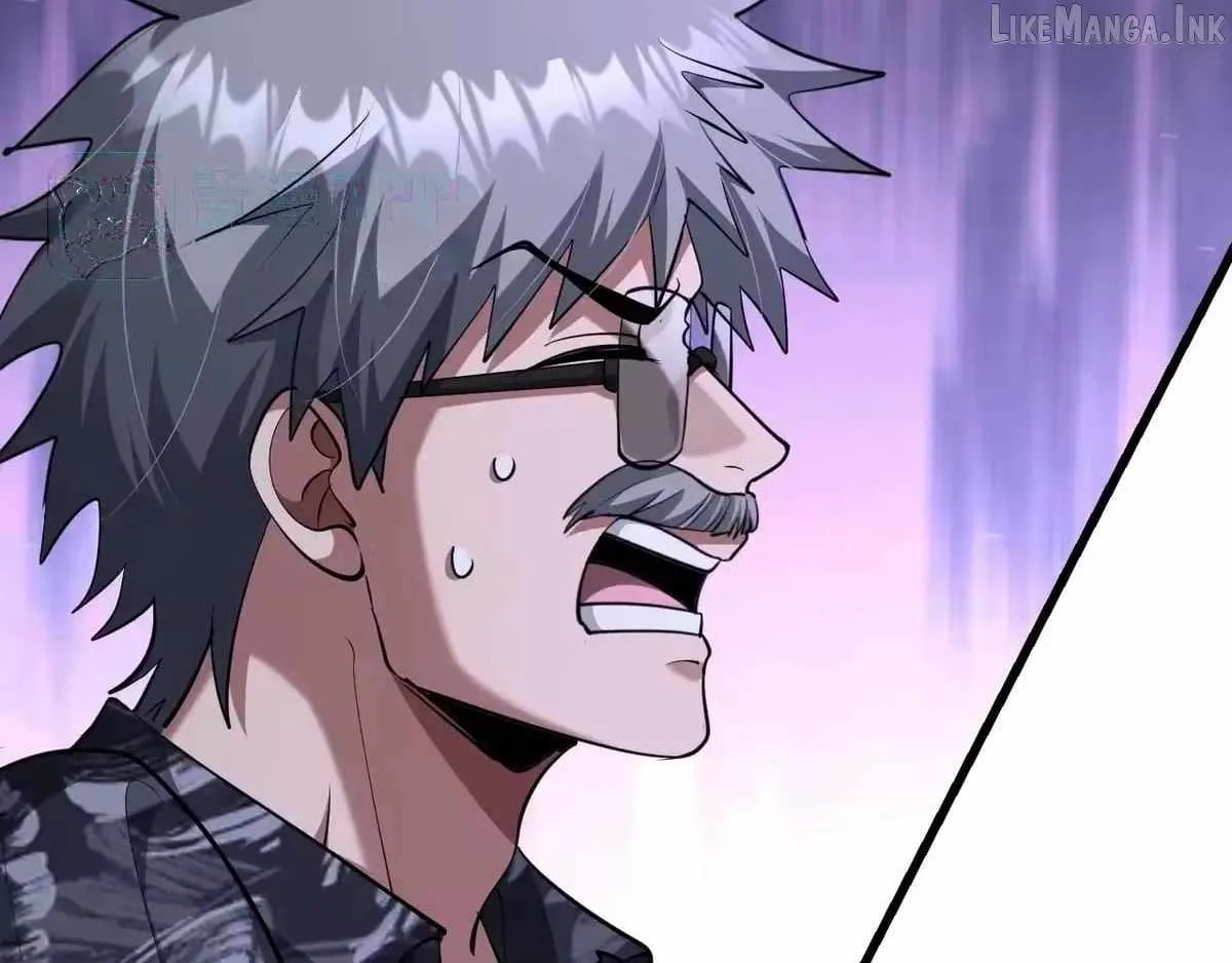 I’m Trapped In This Day For One Thousand Years Chapter 281 page 61