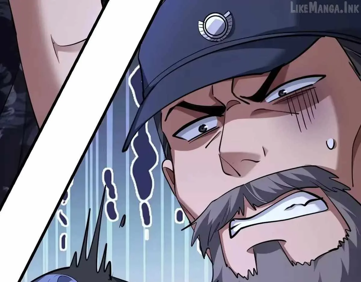 I’m Trapped In This Day For One Thousand Years Chapter 281 page 63