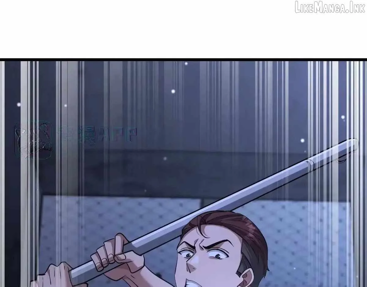 I’m Trapped In This Day For One Thousand Years Chapter 281 page 66