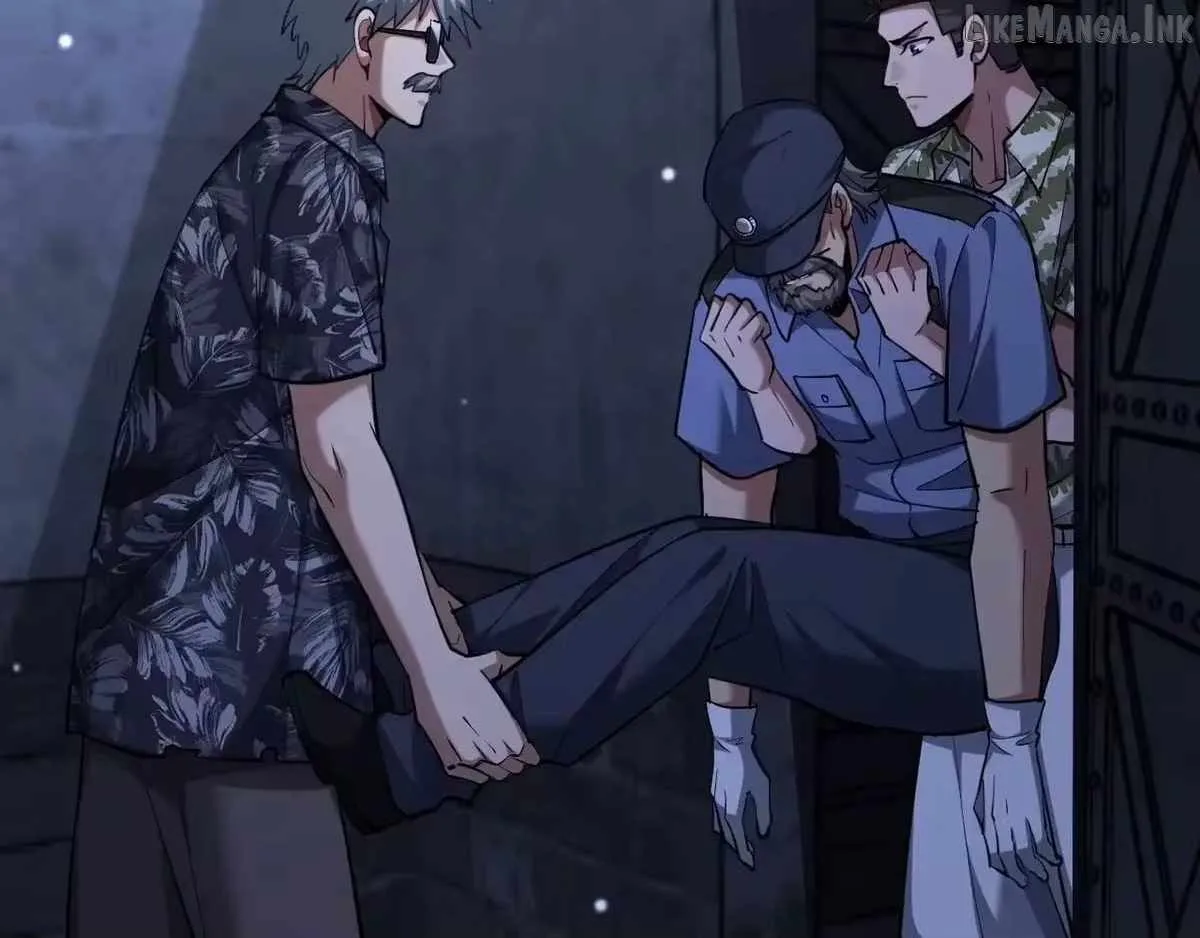 I’m Trapped In This Day For One Thousand Years Chapter 281 page 73
