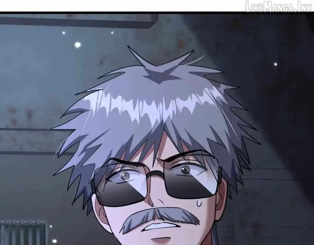 I’m Trapped In This Day For One Thousand Years Chapter 282 page 18