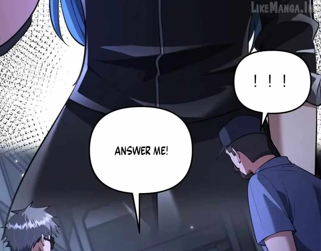 I’m Trapped In This Day For One Thousand Years Chapter 282 page 23
