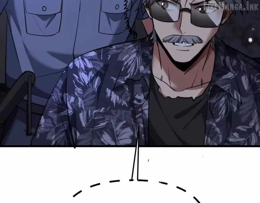 I’m Trapped In This Day For One Thousand Years Chapter 282 page 6