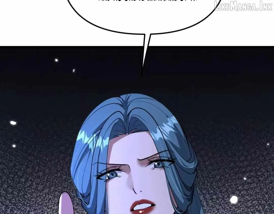 I’m Trapped In This Day For One Thousand Years Chapter 282 page 21