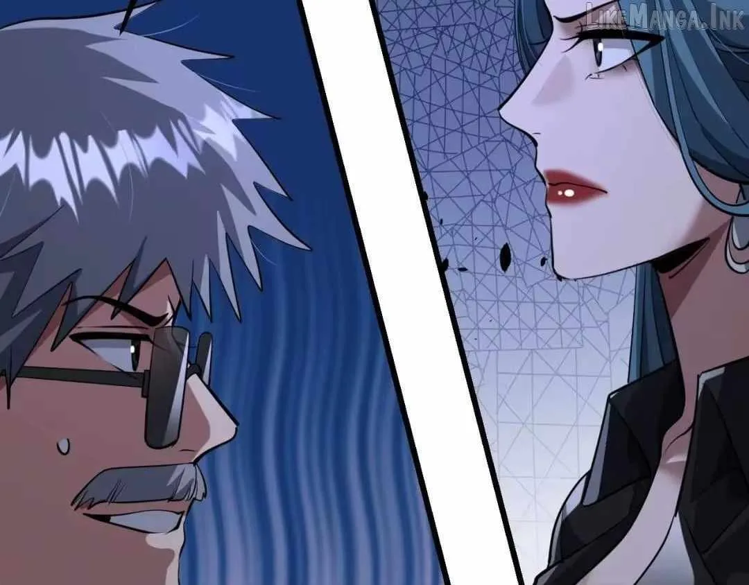 I’m Trapped In This Day For One Thousand Years Chapter 282 page 28