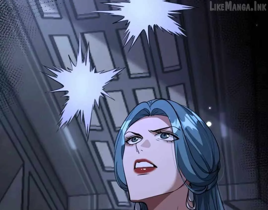 I’m Trapped In This Day For One Thousand Years Chapter 282 page 31