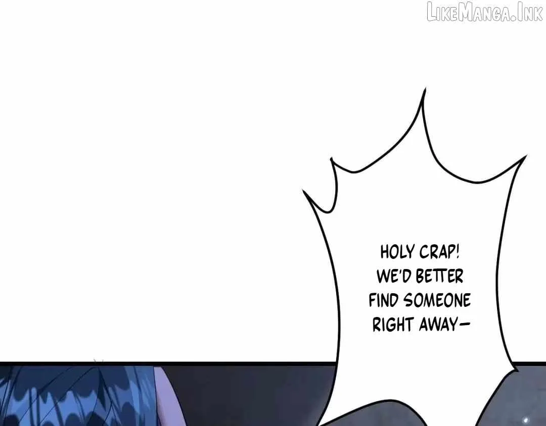 I’m Trapped In This Day For One Thousand Years Chapter 282 page 33