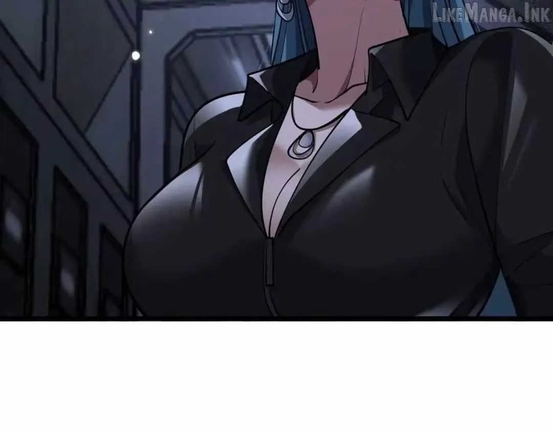 I’m Trapped In This Day For One Thousand Years Chapter 282 page 32
