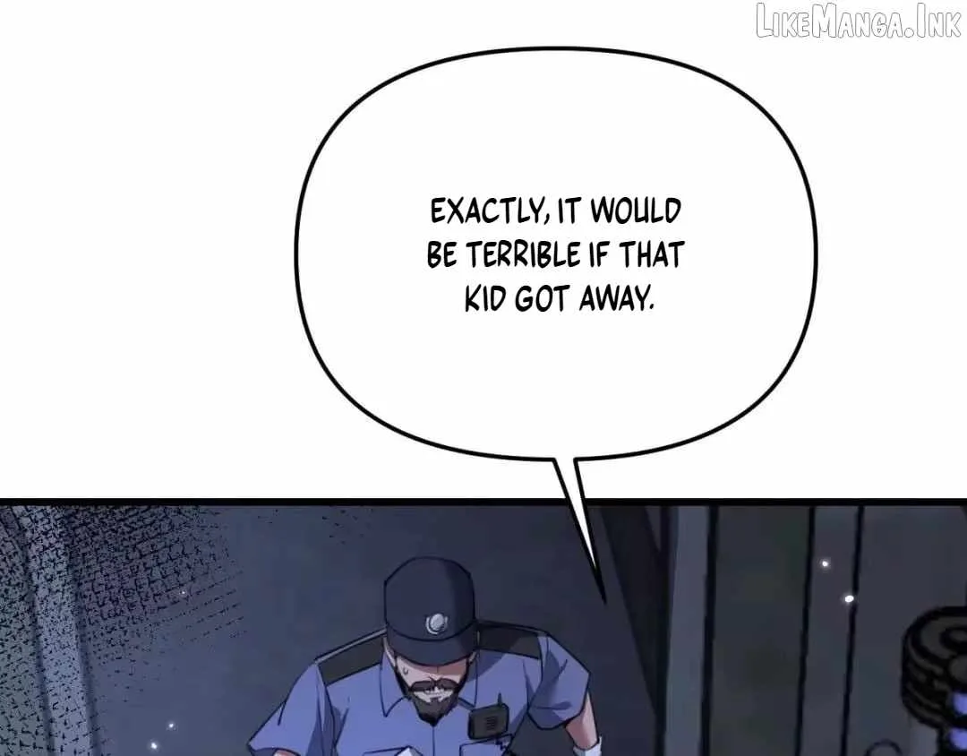 I’m Trapped In This Day For One Thousand Years Chapter 282 page 37