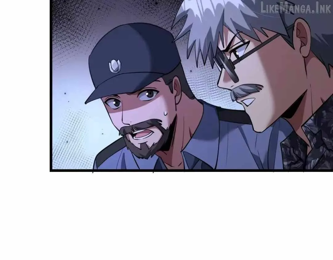 I’m Trapped In This Day For One Thousand Years Chapter 282 page 36