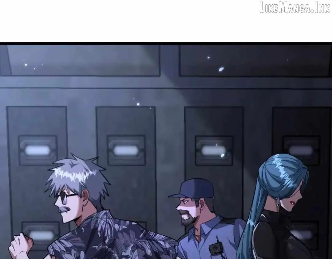 I’m Trapped In This Day For One Thousand Years Chapter 282 page 41