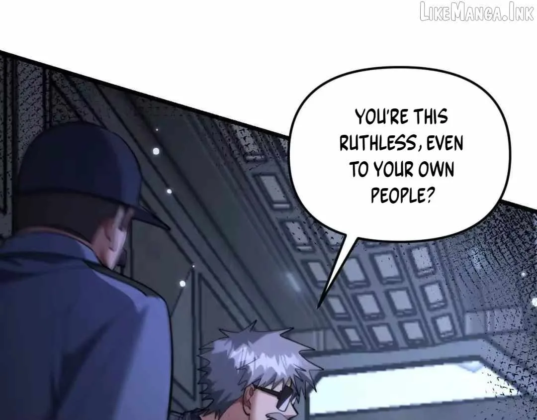 I’m Trapped In This Day For One Thousand Years Chapter 282 page 55