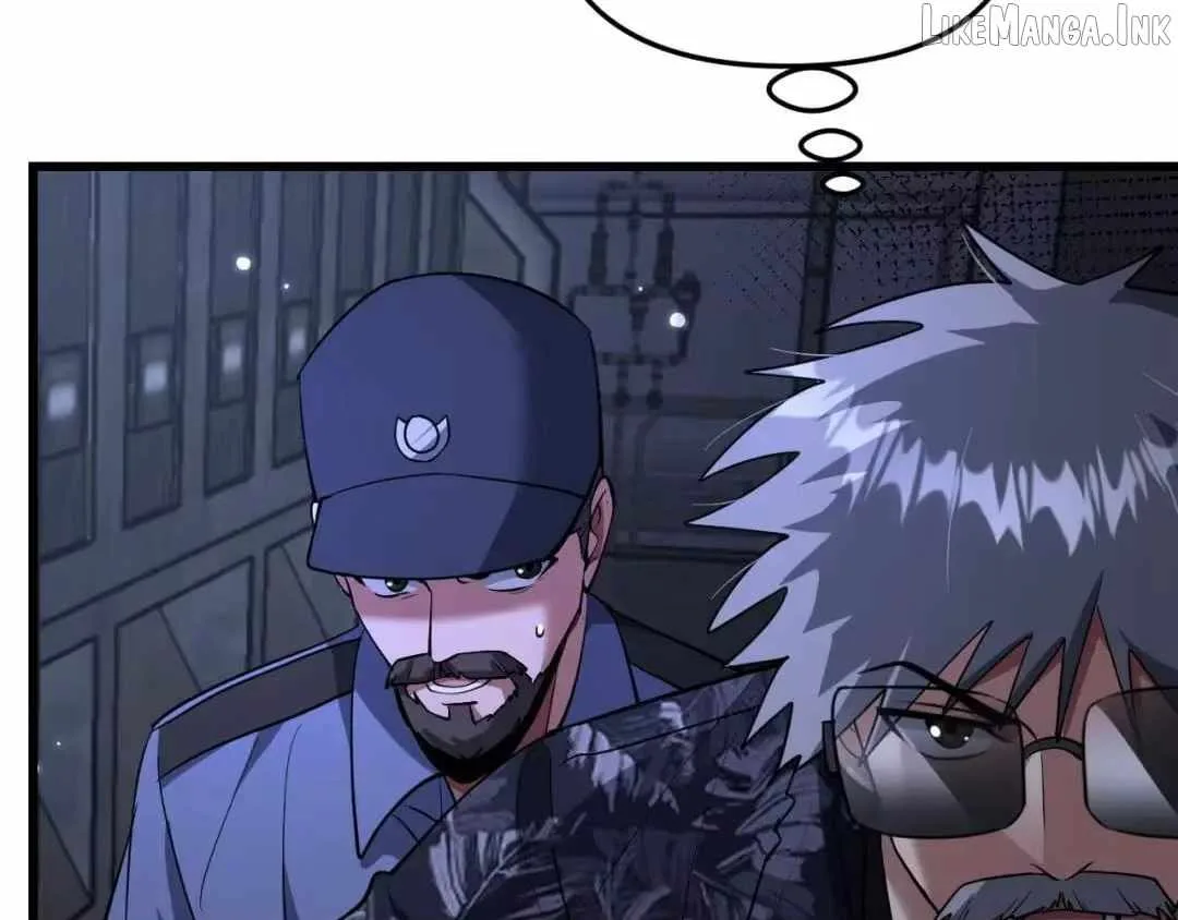 I’m Trapped In This Day For One Thousand Years Chapter 282 page 63