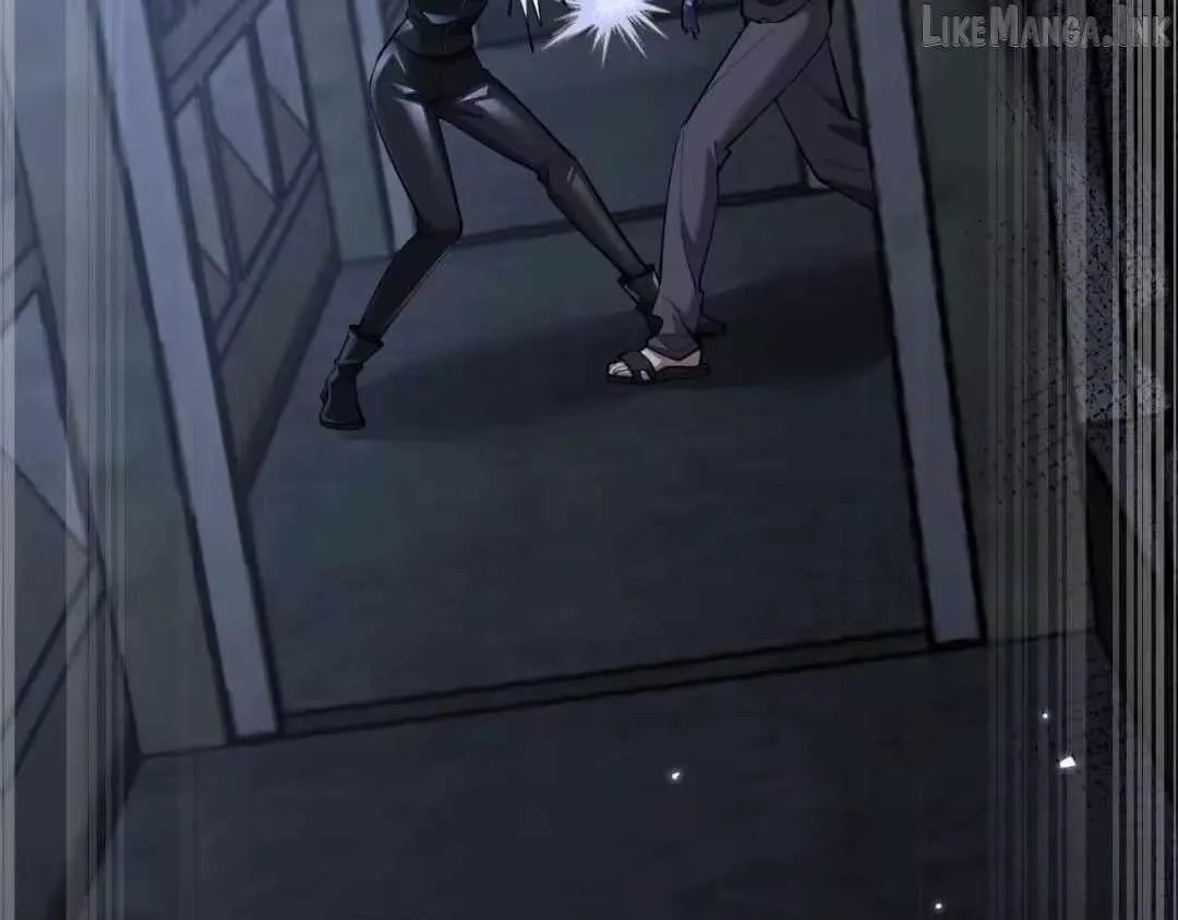 I’m Trapped In This Day For One Thousand Years Chapter 282 page 78