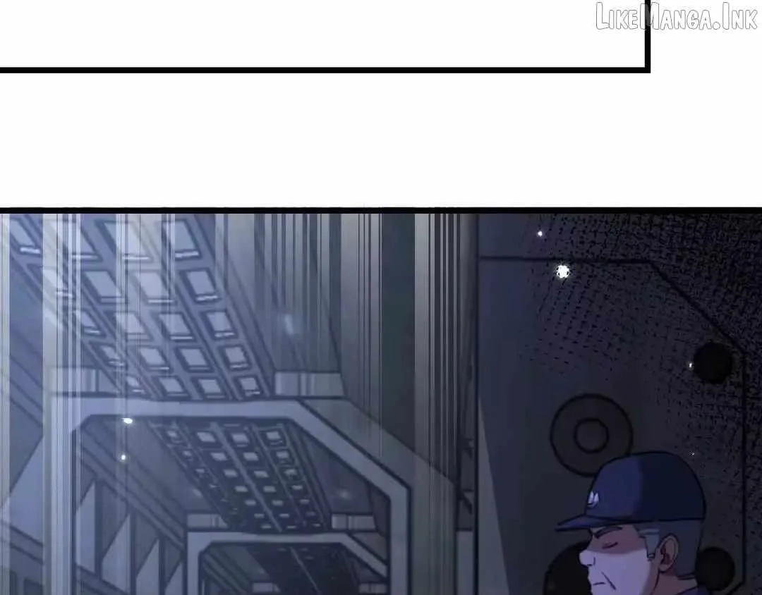 I’m Trapped In This Day For One Thousand Years Chapter 282 page 83