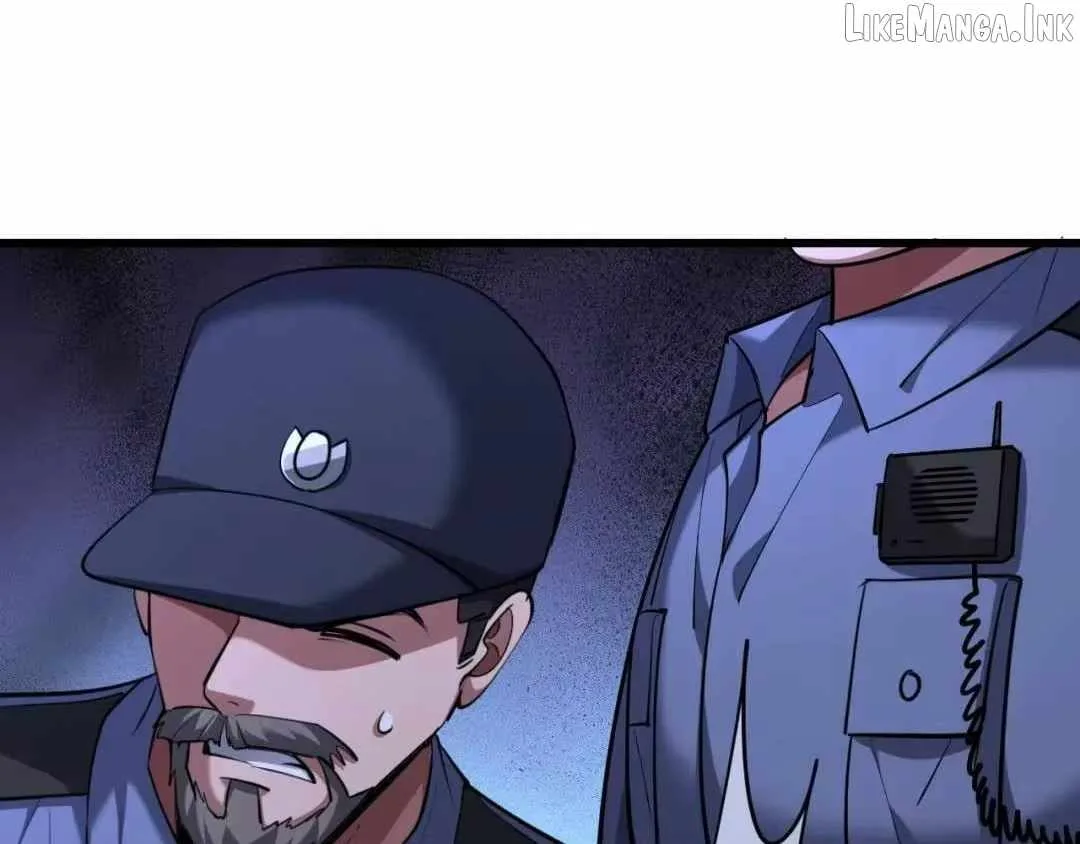 I’m Trapped In This Day For One Thousand Years Chapter 282 page 86