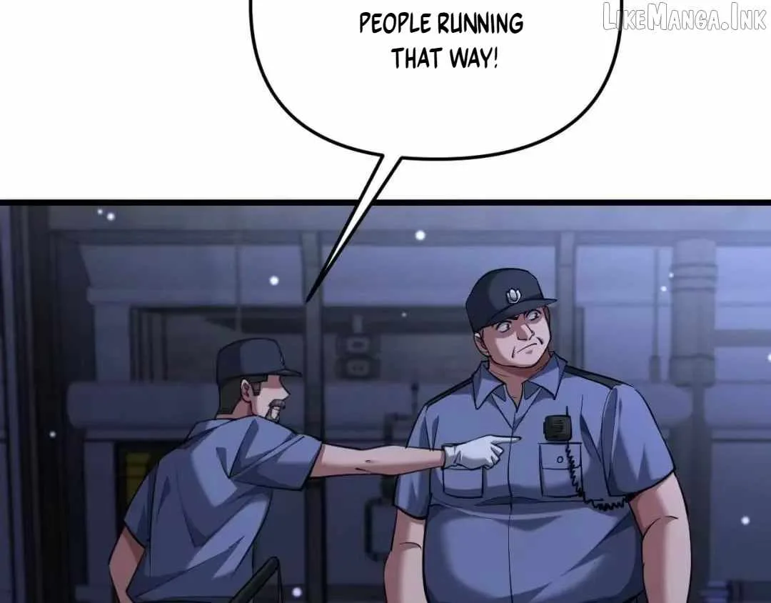 I’m Trapped In This Day For One Thousand Years Chapter 282 page 92