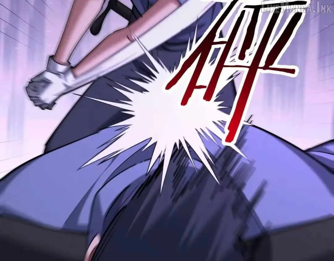 I’m Trapped In This Day For One Thousand Years Chapter 282 page 99