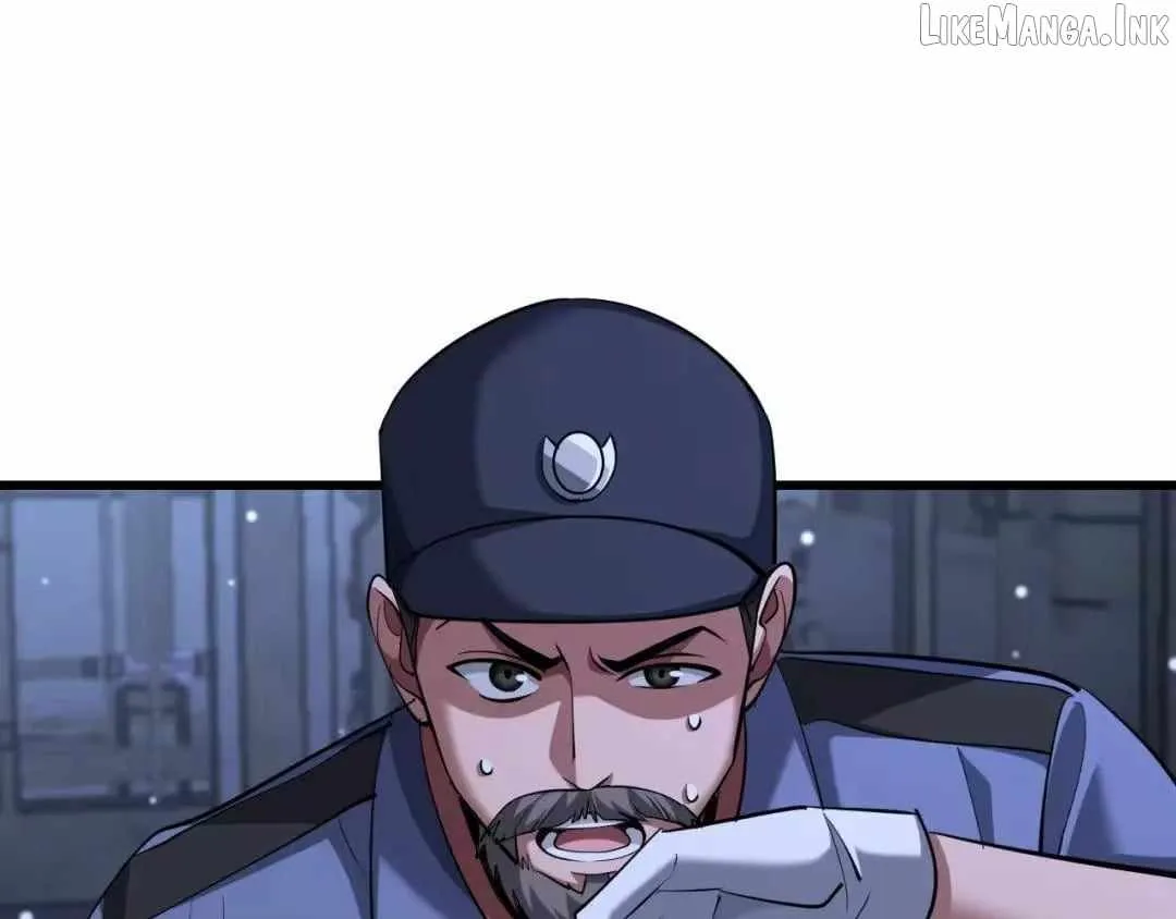 I’m Trapped In This Day For One Thousand Years Chapter 282 page 101