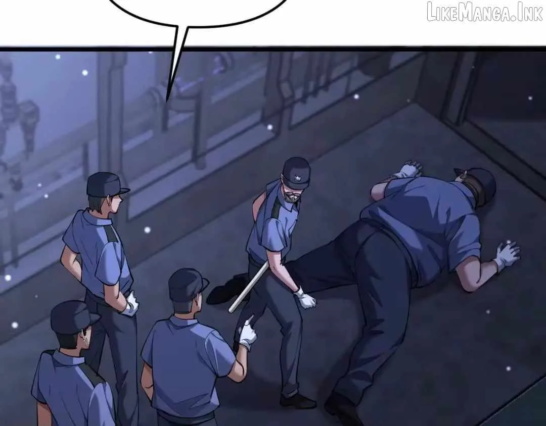 I’m Trapped In This Day For One Thousand Years Chapter 282 page 106