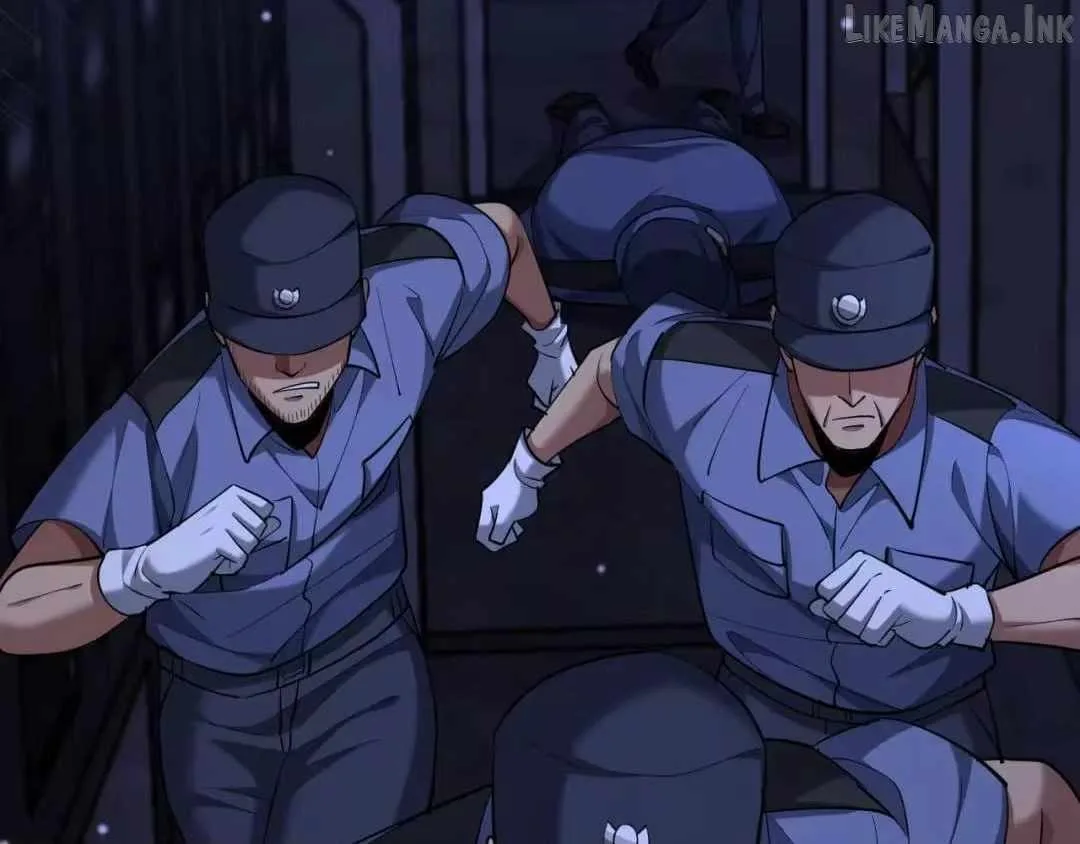 I’m Trapped In This Day For One Thousand Years Chapter 282 page 117