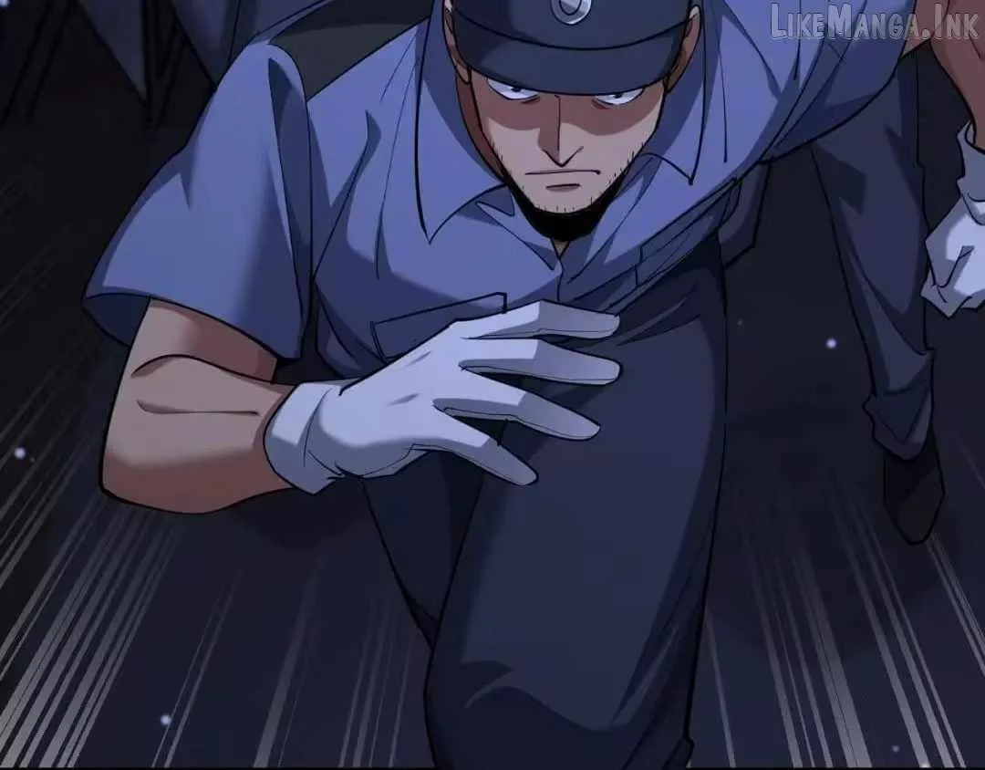 I’m Trapped In This Day For One Thousand Years Chapter 282 page 118