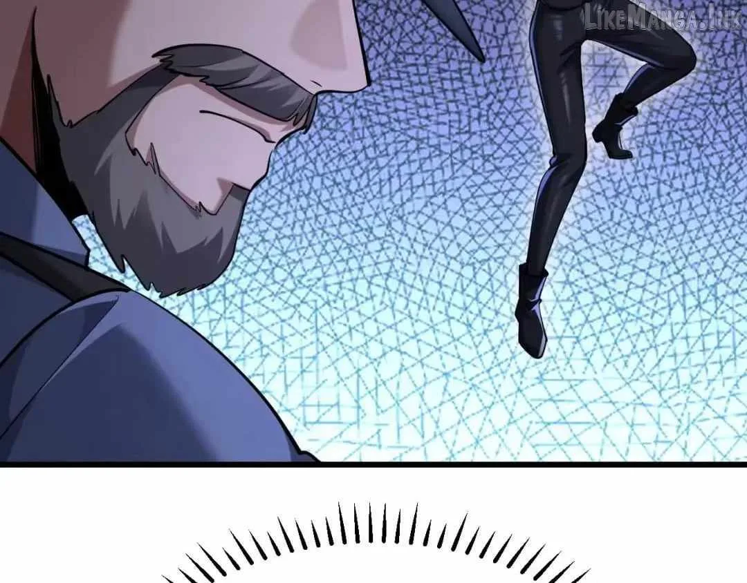 I’m Trapped In This Day For One Thousand Years Chapter 282 page 121