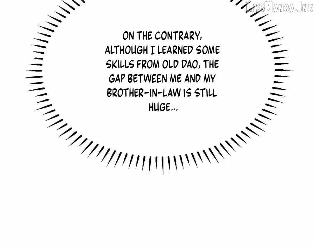 I’m Trapped In This Day For One Thousand Years Chapter 282 page 122