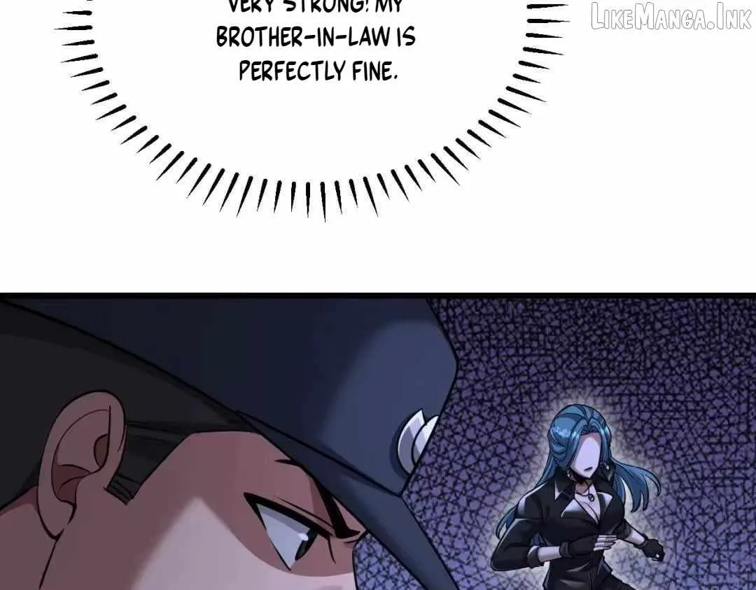 I’m Trapped In This Day For One Thousand Years Chapter 282 page 120