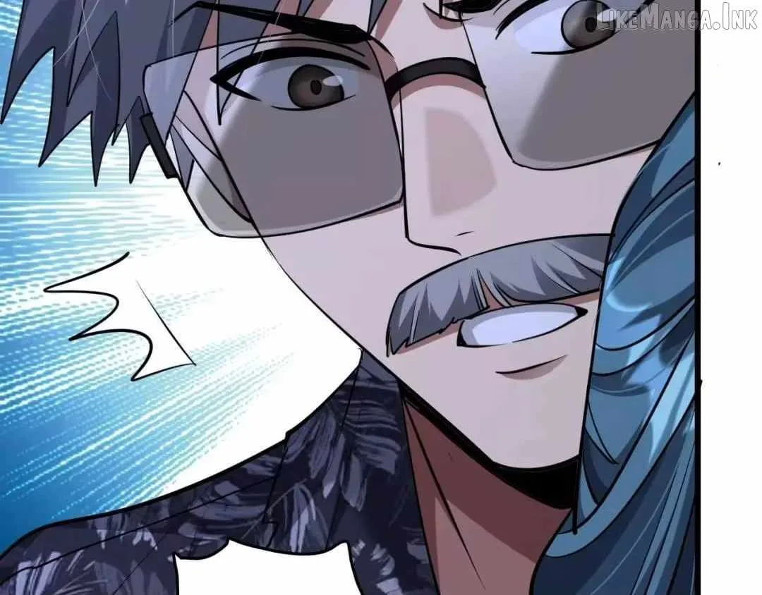 I’m Trapped In This Day For One Thousand Years Chapter 282 page 133