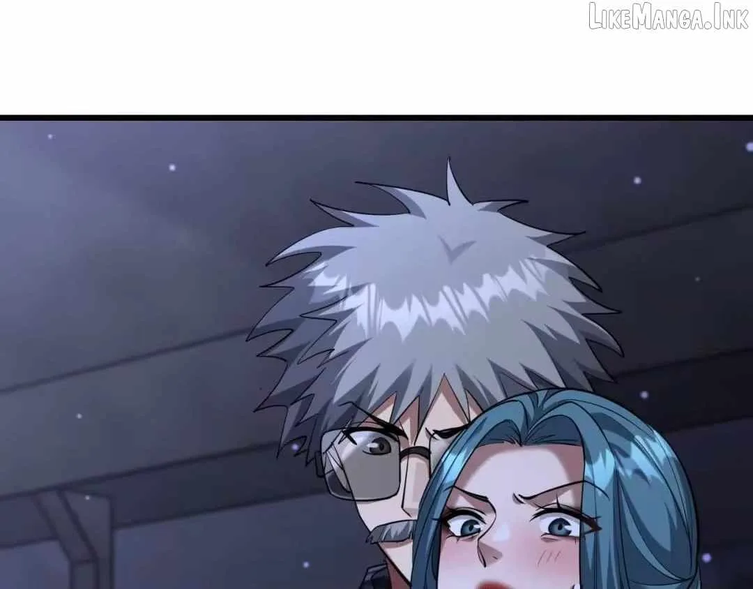 I’m Trapped In This Day For One Thousand Years Chapter 282 page 136