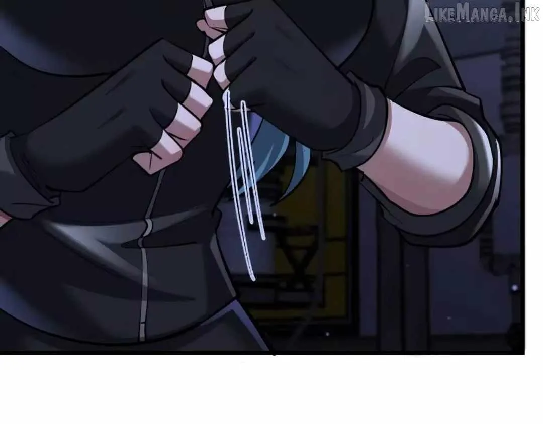 I’m Trapped In This Day For One Thousand Years Chapter 282 page 146