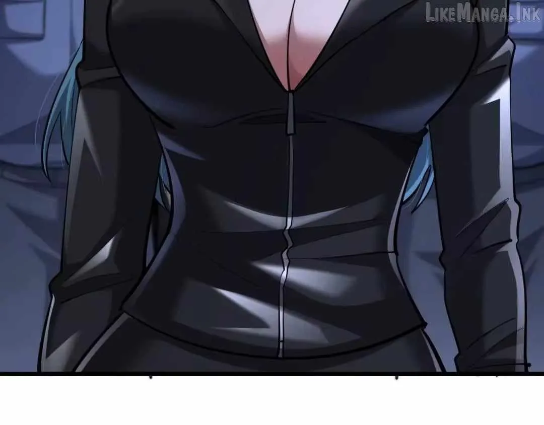 I’m Trapped In This Day For One Thousand Years Chapter 282 page 154