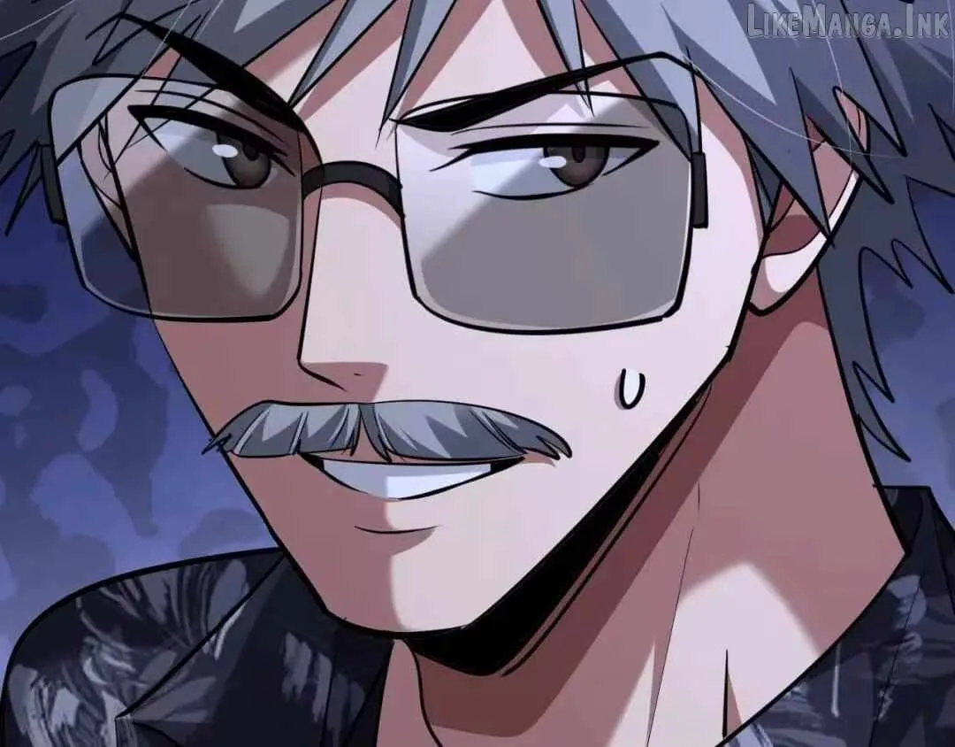 I’m Trapped In This Day For One Thousand Years Chapter 282 page 156