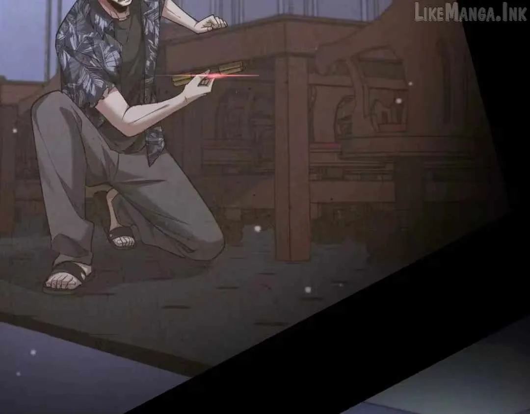 I’m Trapped In This Day For One Thousand Years Chapter 283 page 2