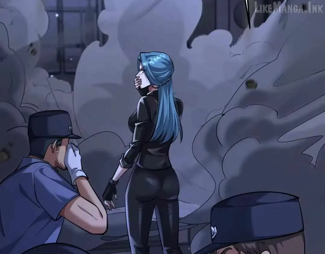 I’m Trapped In This Day For One Thousand Years Chapter 283 page 29