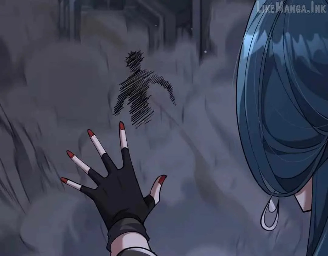 I’m Trapped In This Day For One Thousand Years Chapter 283 page 26