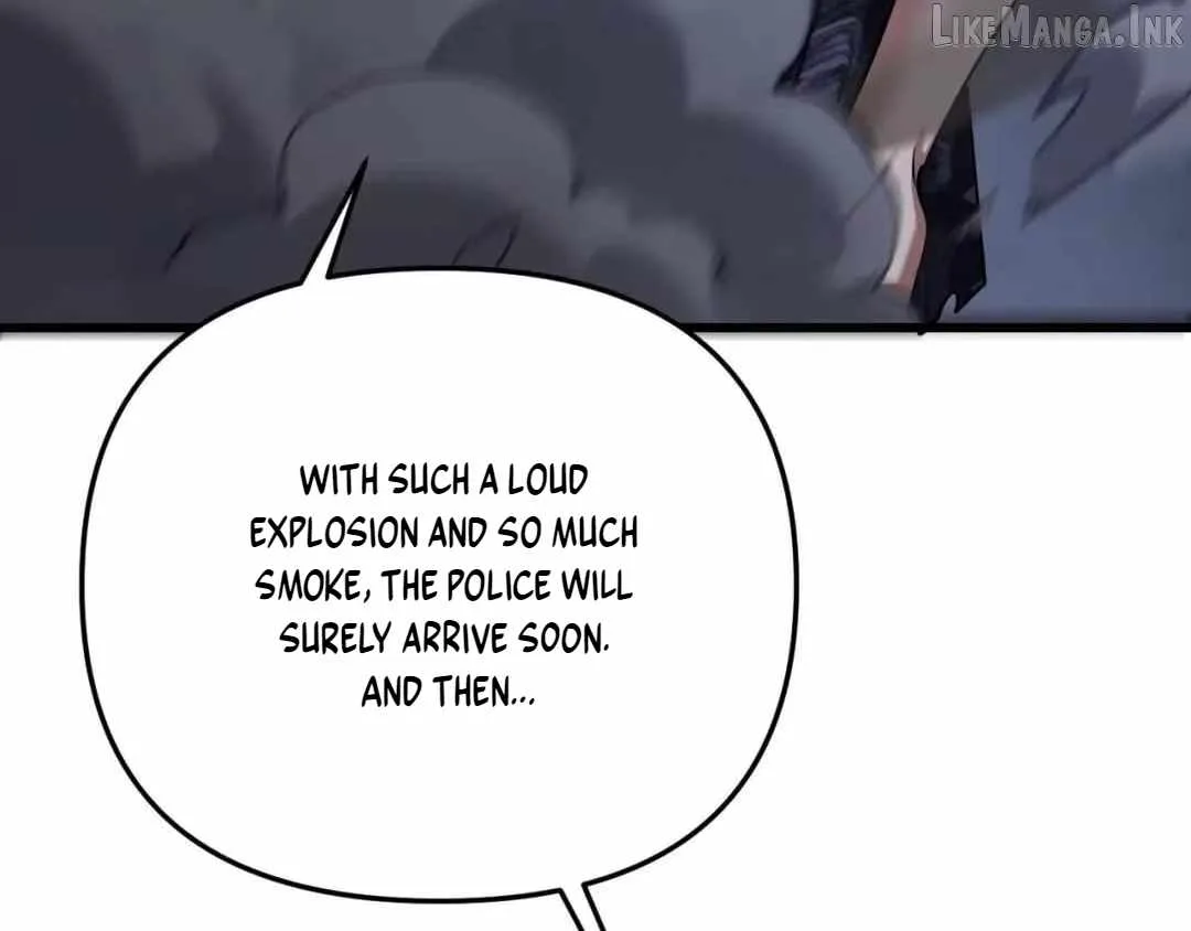 I’m Trapped In This Day For One Thousand Years Chapter 283 page 24