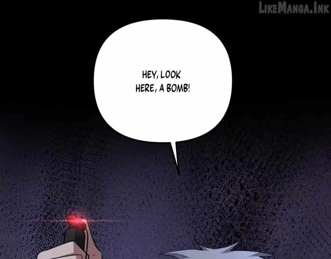 I’m Trapped In This Day For One Thousand Years Chapter 283 page 8