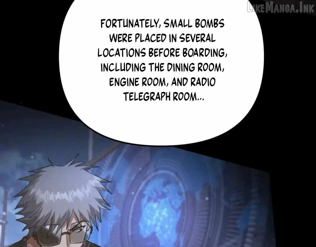 I’m Trapped In This Day For One Thousand Years Chapter 283 page 5