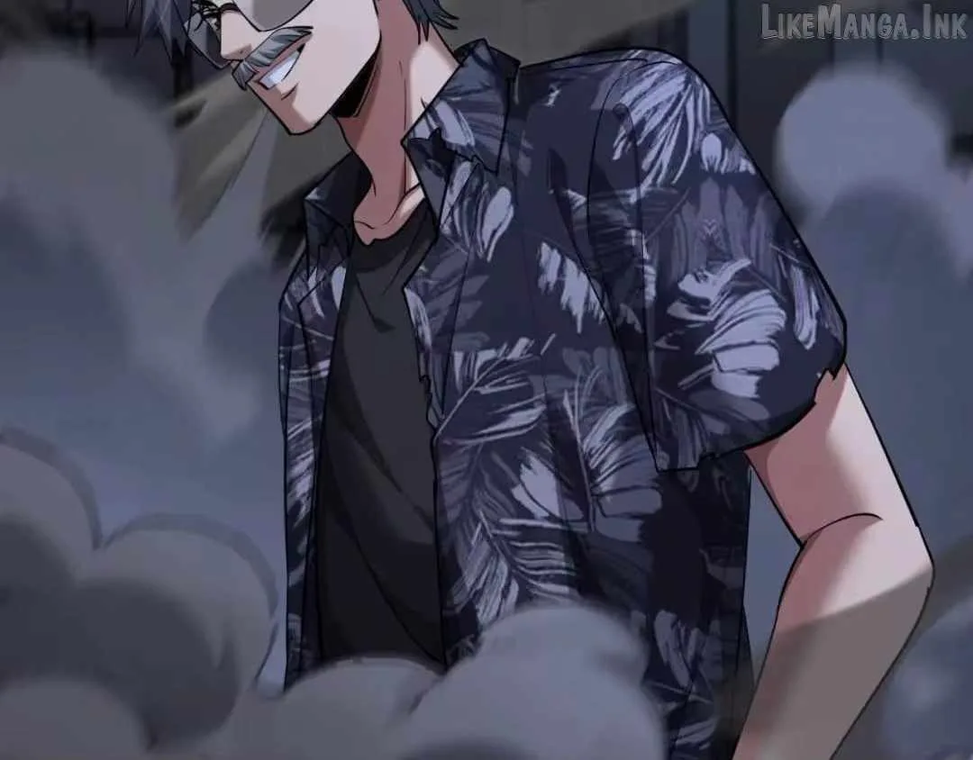 I’m Trapped In This Day For One Thousand Years Chapter 283 page 23