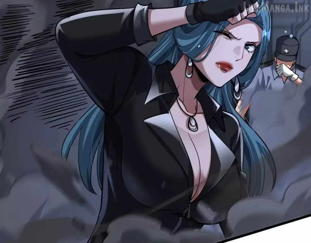 I’m Trapped In This Day For One Thousand Years Chapter 283 page 21